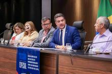 Realizada na Assembleia Legislativa do Estado do Pará (Alepa) sessão solene de homenagens em comemoração aos 80 anos da Escola de Enfermagem Magalhães Barata da Universidade do Estado do Pará