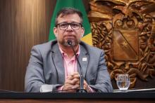 Realizada na Assembleia Legislativa do Estado do Pará (Alepa) sessão solene de homenagens em comemoração aos 80 anos da Escola de Enfermagem Magalhães Barata da Universidade do Estado do Pará