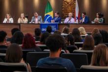 Realizada na Assembleia Legislativa do Estado do Pará (Alepa) sessão solene de homenagens em comemoração aos 80 anos da Escola de Enfermagem Magalhães Barata da Universidade do Estado do Pará