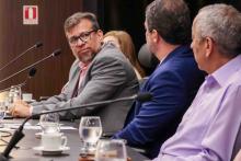 Realizada na Assembleia Legislativa do Estado do Pará (Alepa) sessão solene de homenagens em comemoração aos 80 anos da Escola de Enfermagem Magalhães Barata da Universidade do Estado do Pará