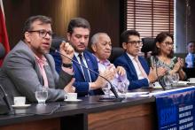 Realizada na Assembleia Legislativa do Estado do Pará (Alepa) sessão solene de homenagens em comemoração aos 80 anos da Escola de Enfermagem Magalhães Barata da Universidade do Estado do Pará