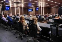 Realizada na Assembleia Legislativa do Estado do Pará (Alepa) sessão solene de homenagens em comemoração aos 80 anos da Escola de Enfermagem Magalhães Barata da Universidade do Estado do Pará