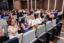 Realizada na Assembleia Legislativa do Estado do Pará (Alepa) sessão solene de homenagens em comemoração aos 80 anos da Escola de Enfermagem Magalhães Barata da Universidade do Estado do Pará