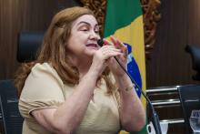 Realizada na Assembleia Legislativa do Estado do Pará (Alepa) sessão solene de homenagens em comemoração aos 80 anos da Escola de Enfermagem Magalhães Barata da Universidade do Estado do Pará