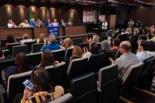 Realizada na Assembleia Legislativa do Estado do Pará (Alepa) sessão solene de homenagens em comemoração aos 80 anos da Escola de Enfermagem Magalhães Barata da Universidade do Estado do Pará