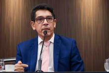 Realizada na Assembleia Legislativa do Estado do Pará (Alepa) sessão solene de homenagens em comemoração aos 80 anos da Escola de Enfermagem Magalhães Barata da Universidade do Estado do Pará