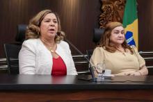 Realizada na Assembleia Legislativa do Estado do Pará (Alepa) sessão solene de homenagens em comemoração aos 80 anos da Escola de Enfermagem Magalhães Barata da Universidade do Estado do Pará