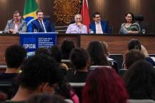 Realizada na Assembleia Legislativa do Estado do Pará (Alepa) sessão solene de homenagens em comemoração aos 80 anos da Escola de Enfermagem Magalhães Barata da Universidade do Estado do Pará