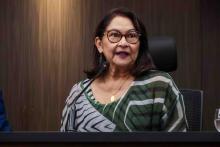 Realizada na Assembleia Legislativa do Estado do Pará (Alepa) sessão solene de homenagens em comemoração aos 80 anos da Escola de Enfermagem Magalhães Barata da Universidade do Estado do Pará