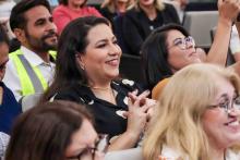 Realizada na Assembleia Legislativa do Estado do Pará (Alepa) sessão solene de homenagens em comemoração aos 80 anos da Escola de Enfermagem Magalhães Barata da Universidade do Estado do Pará