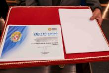 Realizada na Assembleia Legislativa do Estado do Pará (Alepa) sessão solene de homenagens em comemoração aos 80 anos da Escola de Enfermagem Magalhães Barata da Universidade do Estado do Pará