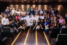 Realizada na Assembleia Legislativa do Estado do Pará (Alepa) sessão solene de homenagens em comemoração aos 80 anos da Escola de Enfermagem Magalhães Barata da Universidade do Estado do Pará