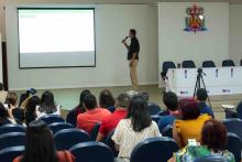 Treinamento PAE 4.0 - Uepa 