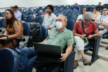 Treinamento PAE 4.0 - Uepa