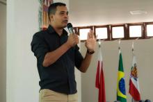 Treinamento PAE 4.0 - Uepa