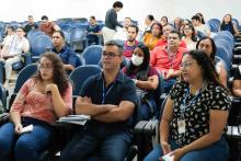 Treinamento PAE 4.0 - Uepa