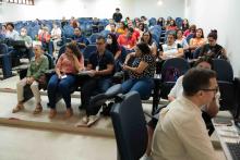 Treinamento PAE 4.0 - Uepa