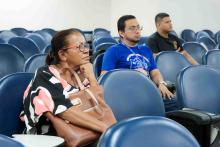 Treinamento PAE 4.0 - Uepa