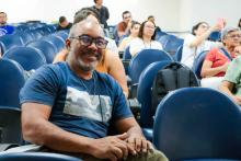 Treinamento PAE 4.0 - Uepa