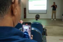 Treinamento PAE 4.0 - Uepa