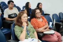 Treinamento PAE 4.0 - Uepa