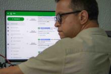 Treinamento PAE 4.0 - Uepa