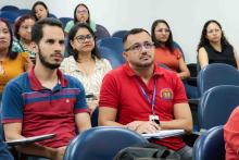 Treinamento PAE 4.0 - Uepa