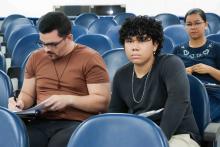 Treinamento PAE 4.0 - Uepa