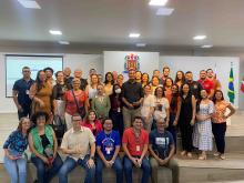 Treinamento PAE 4.0 - Uepa