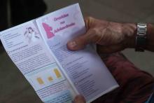 Alunos da Universidade do Estado do Pará (Uepa) participaram na quarta-feira, 20, de uma ação social na comunidade Vila da Barca, em Belém, oferecendo acesso a serviços nas áreas de saúde, educação e assistência social. A programação foi realizada das 8h às 13h, no Centro Comunitário da Vila da Barca.