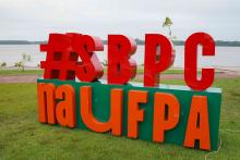 UEPA na 76 Reunião Anual SBPC - Campus UFPA - DIA 01