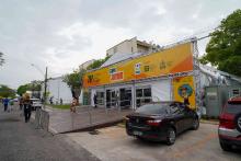 UEPA na 76 Reunião Anual SBPC - Campus UFPA - DIA 01