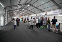 UEPA na 76 Reunião Anual SBPC - Campus UFPA - DIA 01