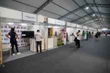 UEPA na 76 Reunião Anual SBPC - Campus UFPA - DIA 01