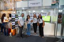 UEPA na 76 Reunião Anual SBPC - Campus UFPA - DIA 01