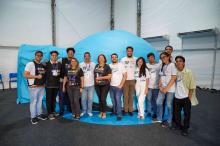 UEPA na 76 Reunião Anual SBPC - Campus UFPA - DIA 01