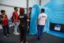 UEPA na 76 Reunião Anual SBPC - Campus UFPA - DIA 01