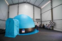 UEPA na 76 Reunião Anual SBPC - Campus UFPA - DIA 01