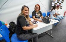 UEPA na 76 Reunião Anual SBPC - Campus UFPA - DIA 01