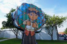 UEPA na 76 Reunião Anual SBPC - Campus UFPA - DIA 01