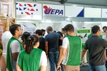 A Universidade Estadual do Estado do Pará expõe a Coleção Zoológica na 76° Feira Anual do SBPC - Foto: Sidney Oliveira/Ascom Uepa