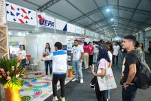 A Universidade Estadual do Pará (UEPA), participa da 76ª Reunião Anual da Sociedade Brasileira para o Progresso da Ciência (SBPC) - Foto : Sidney Oliveira/Ascom Uepa.