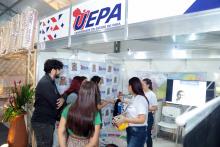 A Universidade Estadual do Pará (UEPA), participa da 76ª Reunião Anual da Sociedade Brasileira para o Progresso da Ciência (SBPC) - Foto : Sidney Oliveira/Ascom Uepa.