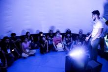 A Universidade Estadual do Pará (UEPA), participa da 76ª Reunião Anual da Sociedade Brasileira para o Progresso da Ciência (SBPC) - Foto : Sidney Oliveira/Ascom Uepa.