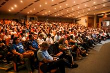A Universidade Estadual do Pará (UEPA), participa da 76ª Reunião Anual da Sociedade Brasileira para o Progresso da Ciência (SBPC) - Foto : Sidney Oliveira/Ascom Uepa.