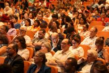A Universidade Estadual do Pará (UEPA), participa da 76ª Reunião Anual da Sociedade Brasileira para o Progresso da Ciência (SBPC) - Foto : Sidney Oliveira/Ascom Uepa.