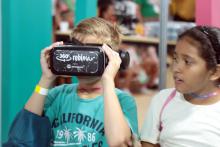 A Universidade Estadual do Pará (UEPA), participa da 76ª Reunião Anual da Sociedade Brasileira para o Progresso da Ciência (SBPC) - Foto : Sidney Oliveira/Ascom Uepa.