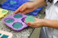 Visita Gestão Superior Pós-Graduação de Ciências Ambientais - CCNT