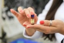 Visita Gestão Superior Pós-Graduação de Ciências Ambientais - CCNT