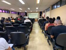 II Seminário de Autoavaliação do PPGED